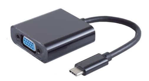 Shiverpeaks Basic-S Usb 3.1 - Vga Adapterkabel
