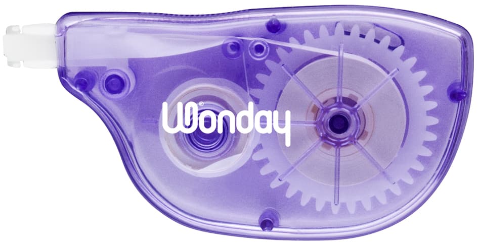 Wonday Korrekturroller, 5 Mm X 8 M