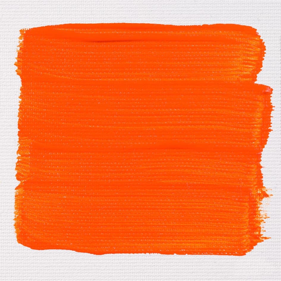 Royal Talens Acrylfarbe Artcreation, Azo-Orange, 75 Ml