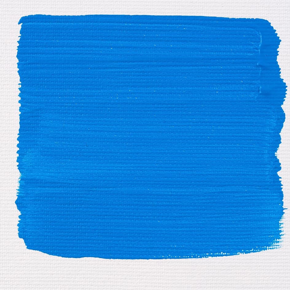 Royal Talens Acrylfarbe Artcreation, Brillantblau, 75 Ml