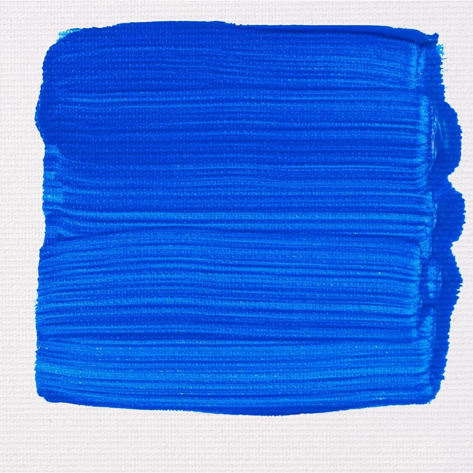 Royal Talens Acrylfarbe Artcreation, Primärzyan, 75 Ml