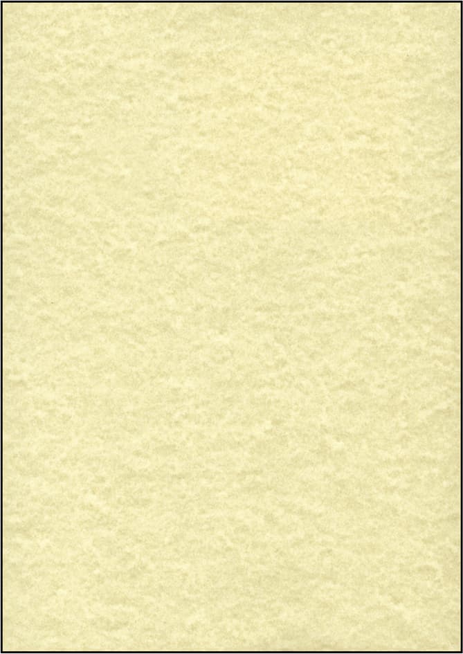 Sigel Struktur-Papier, A4, 200 G/Qm, Perga Champagne