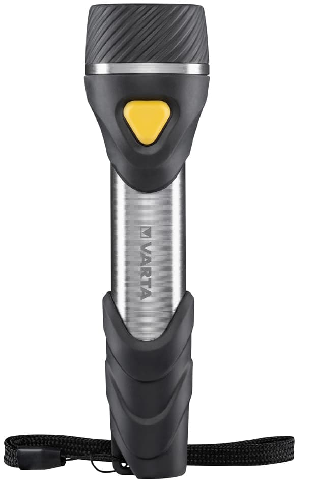 Varta Taschenlampe , Day Light,  Multi Led F20, Inkl. Batterie