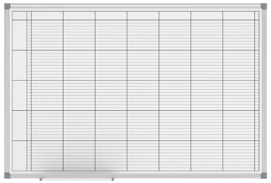 Maul Universalplaner Maulstandard, (B)900 X (T)600 Mm