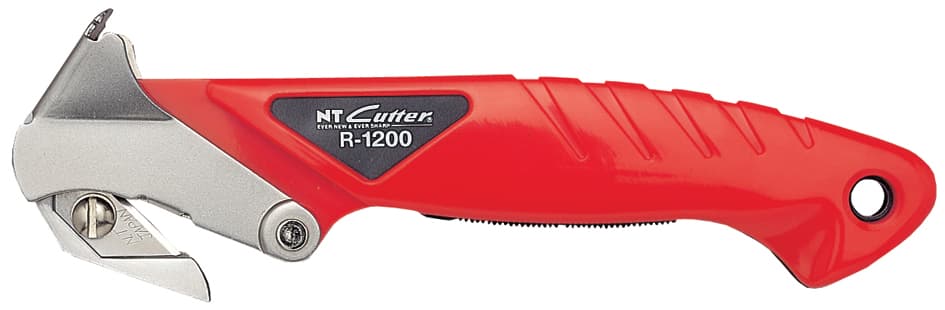Nt Cutter Paketöffner R-1200p, Aus Kunststoff
