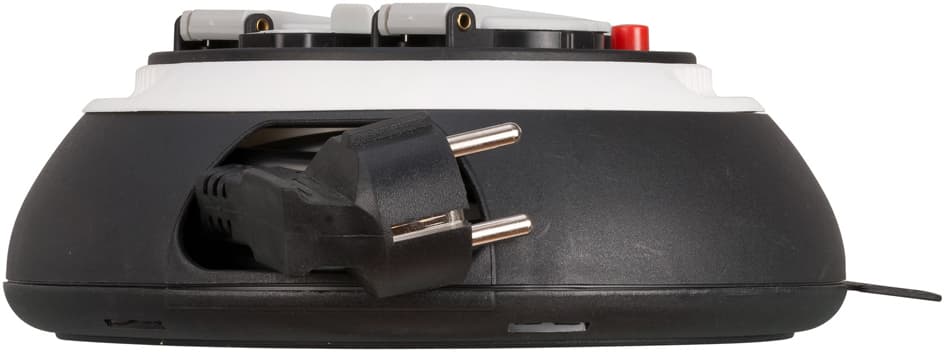 Brennenstuhl Kabelbox Comfort-Line Cl-S, Kabel: 3 M