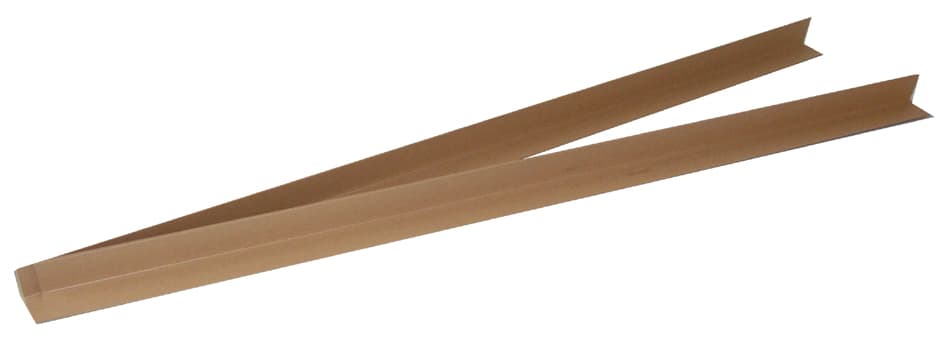 Happel Kantenschutzwinkel, 1.100 X 45 X 45 Mm, 4 Mm Stark