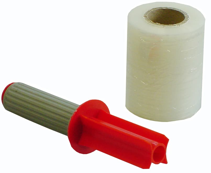 Happel Abroller Für Hand-Stretchfolie