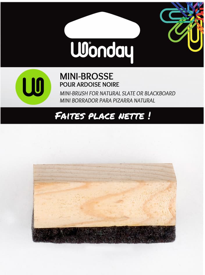 Wonday Mini-Tafellöscher Für Schiefertafeln