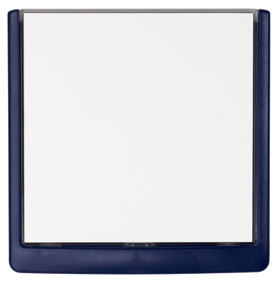 Durable Türschild Click Sign, (B)149 X (H)148,5 Mm