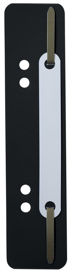 Durable Heftstreifen Flexi, 34 X 150 Mm, Schwarz