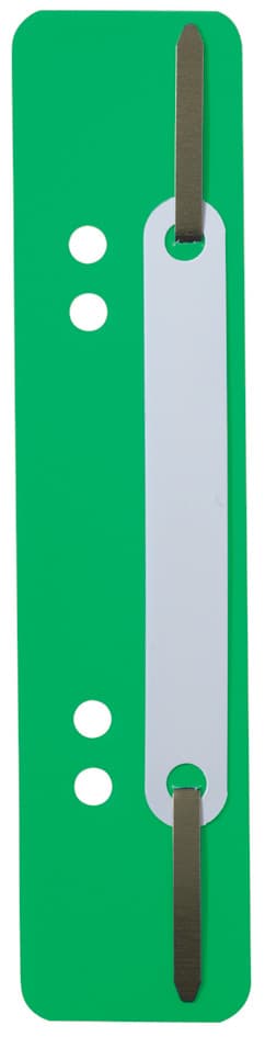 Durable Heftstreifen Flexi, 34 X 150 Mm, Grün