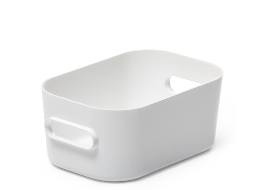 Smartstore Deckel Für Aufbewahrungsbox Compact Xs, Grau