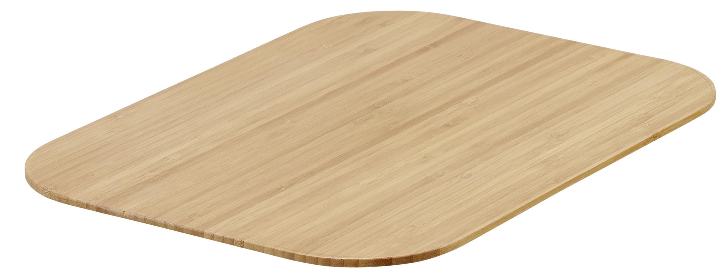 Smartstore Deckel Für Aufbewahrungsbox Basket, Bambus