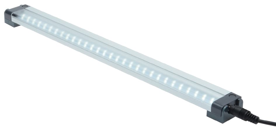 Digitus 19, Led Schrankbeleuchtung, 2 Licht-Modi