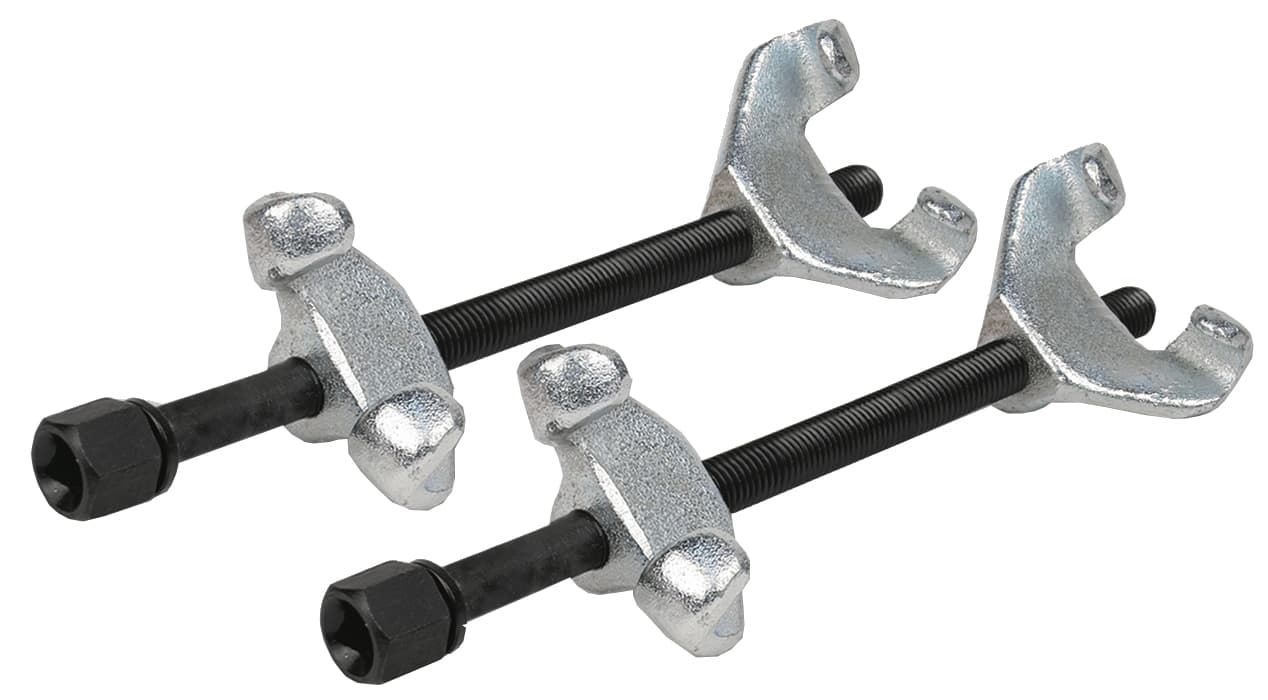 Brüder Mannesmann Federspanner-Satz, 2-Teilig