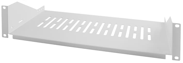 Logilink 19, Fachboden, 2 He, Festeinbau, (T)250 Mm