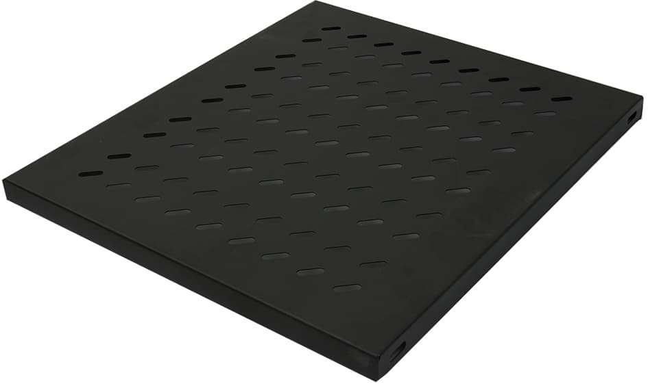 Logilink 19,  Fachboden, 1 He, Festeinbau, (T)345 Mm