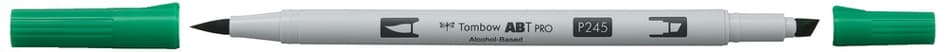 Tombow Marker Abt Pro, Alkoholbasiert, Sap Green