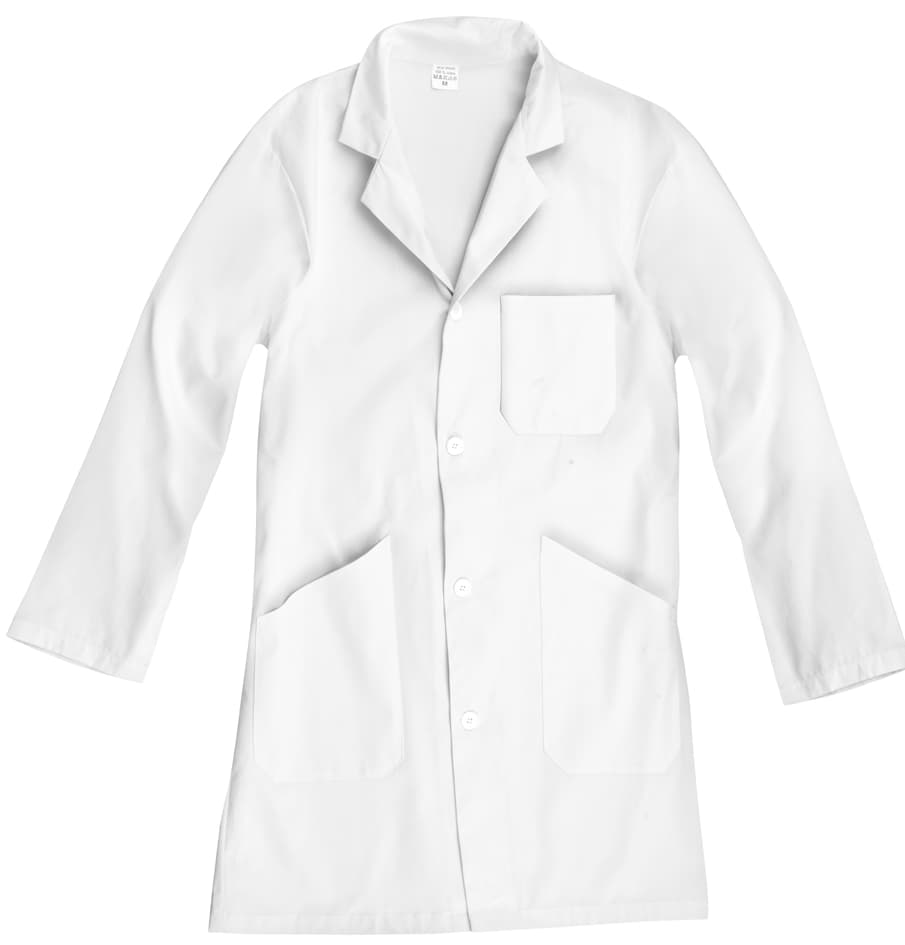 Wonday Kittel, 240 G/Qm, Größe: Xs, Weiß