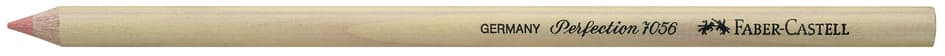 Faber-Castell Radierstift Perfection 7056