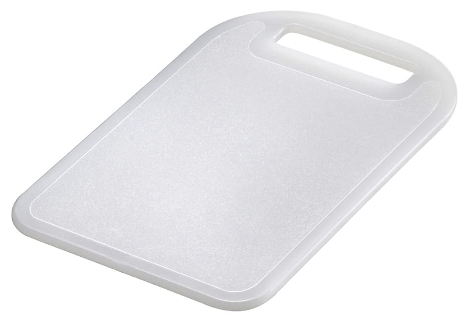 Gastromax Schneidebrett, 350 X 250 Mm, Transparent