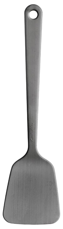 Gastromax Pfannenwender Chef, S, Grau