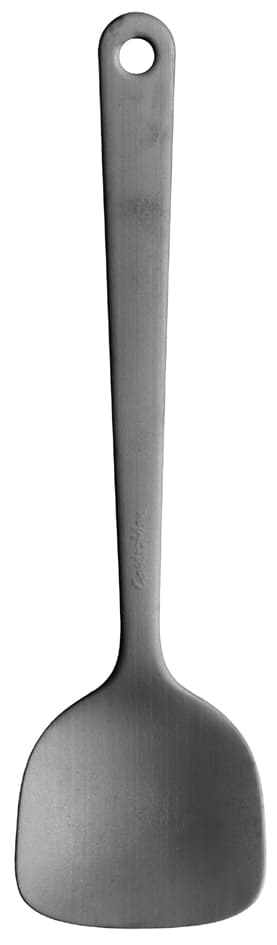 Gastromax Woklöffel Chef, S, Grau