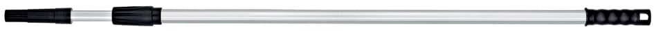 Westex Teleskopstab Standard, 115 - 200 Cm, Aluminium