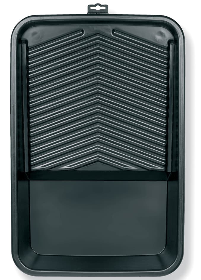 Westex Bodenfarbwanne, 340 X 500 Mm, Schwarz