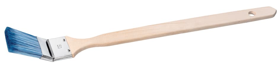 Westex Eckenpinsel , Solidpro L, , Breite: 35 Mm