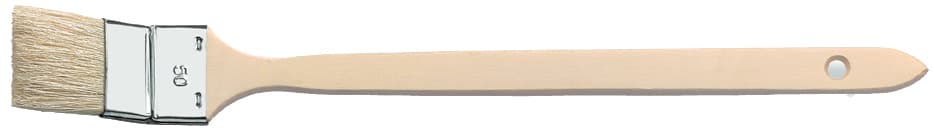 Westex Eckenpinsel, 1-Fache Stärke, Breite: 60 Mm