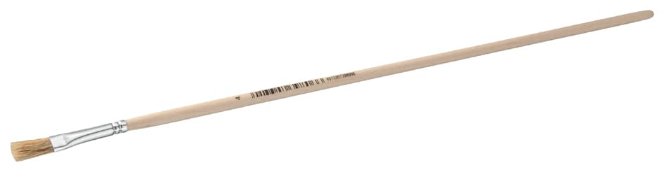 Westex Strichzieher Natural 60, Gr. 10, Langer Stiel