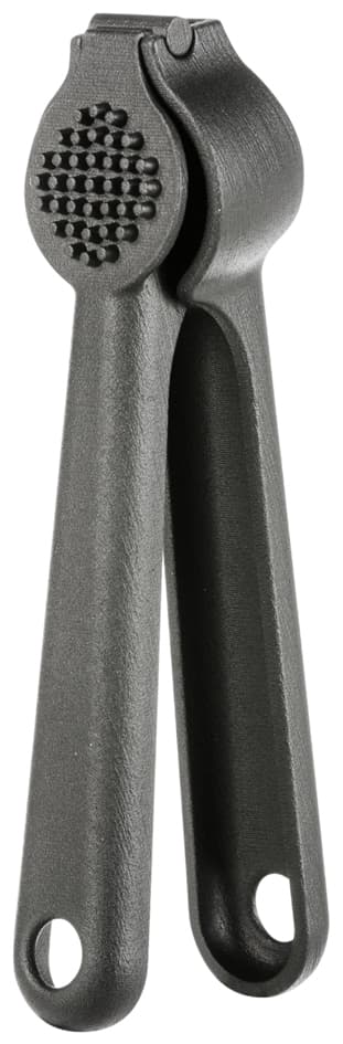 Gastromax Knoblauchpresse, Schwarz