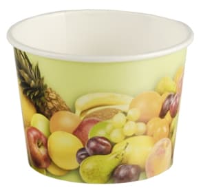 Starpak Eisbecher, 250 Ml, Durchmesser: 100 Mm