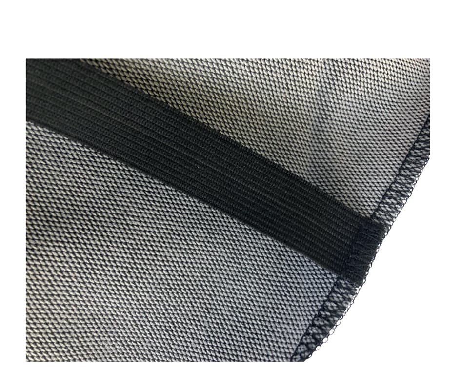 Iwh Kfz-Sitzschoner , Kunstleder, , Seitenairbag Geeignet