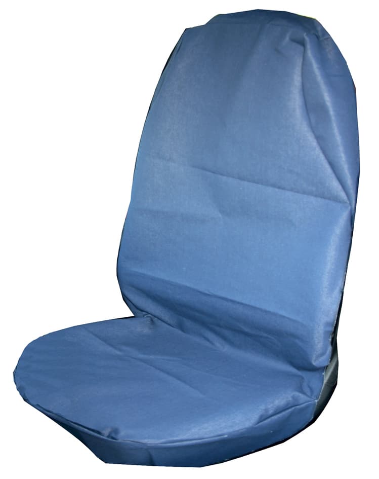 Iwh Kfz-Sitzschoner , Jeans, , Seiten-Airbag Geeignet