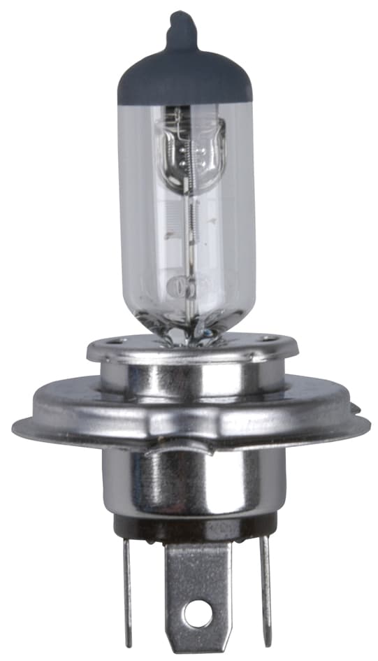Cartrend Kfz-Lampe H4 Für Hauptscheinwerfer, 12 V, 60/55 W