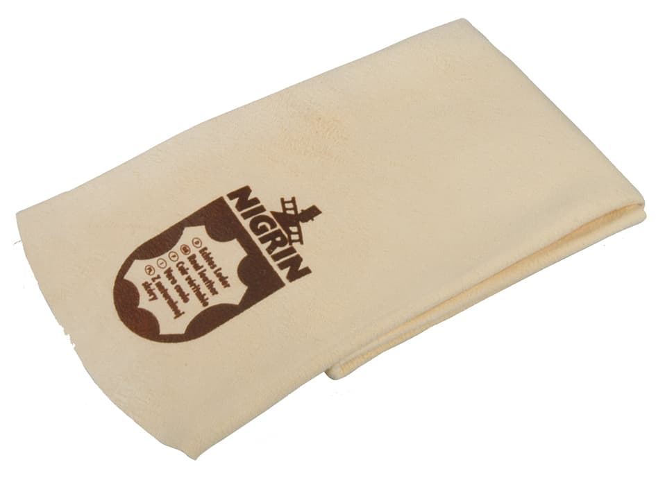 Nigrin Performance Autoleder, 2.323 Qcm