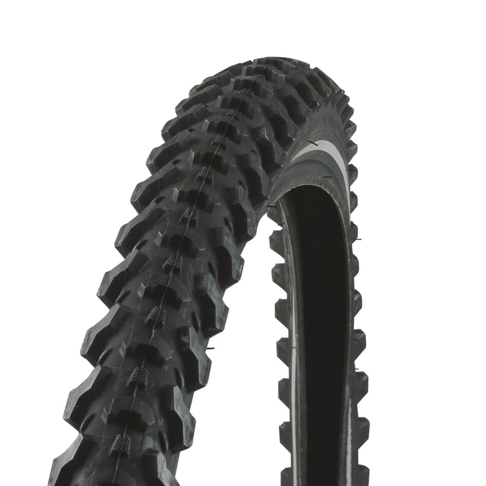 Fischer Fahrrad-Reifen, Pannensicher, 26,  (66,04 Cm)