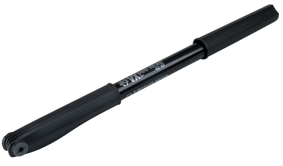 Sks Fahrrad-Luftpumpe , Vx, , Für Alle Ventile
