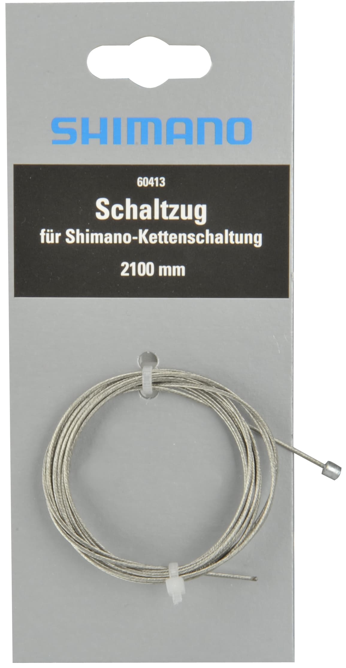 Shimano Fahrrad-Schaltzug, Für Kettenschaltungen