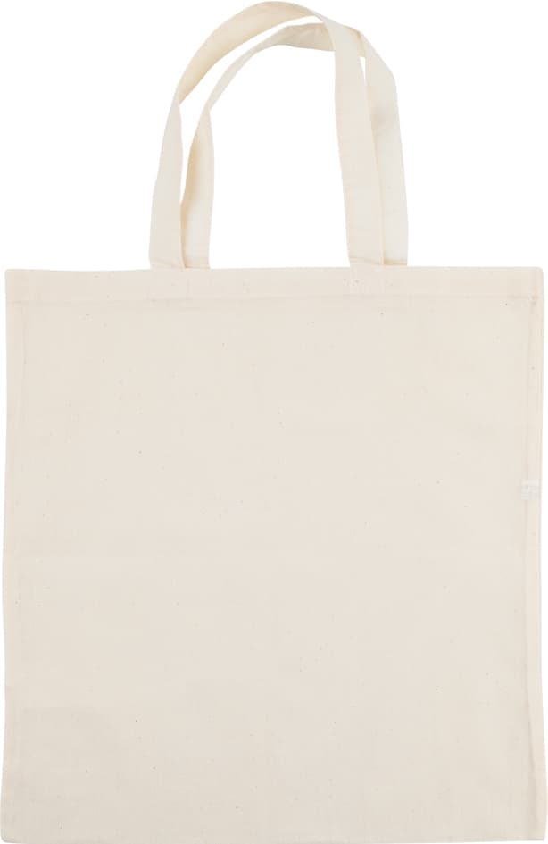 Knorr Prandell Baumwoll-Tasche, (B)380 X (H)420 Mm, Natur