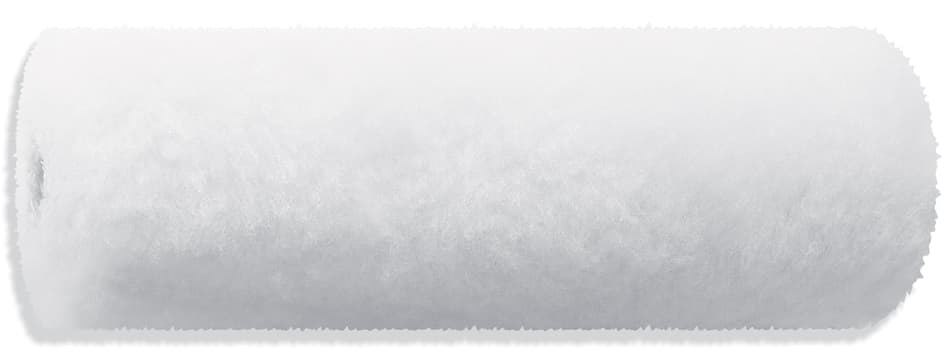 Westex Großflächenwalze Vestan, 250 Mm, Weiß