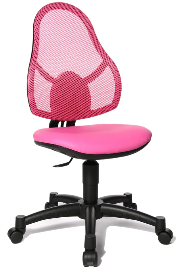 Topstar Kinder-Drehstuhl , Open Art Junior, , Rosa / Pink