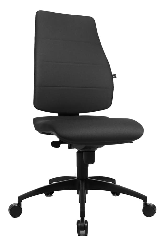 Topstar Bürodrehstuhl , Synchro Soft, , Anthrazit