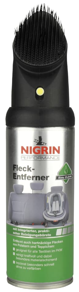 Nigrin Performance Fleck-Entferner, 300 Ml