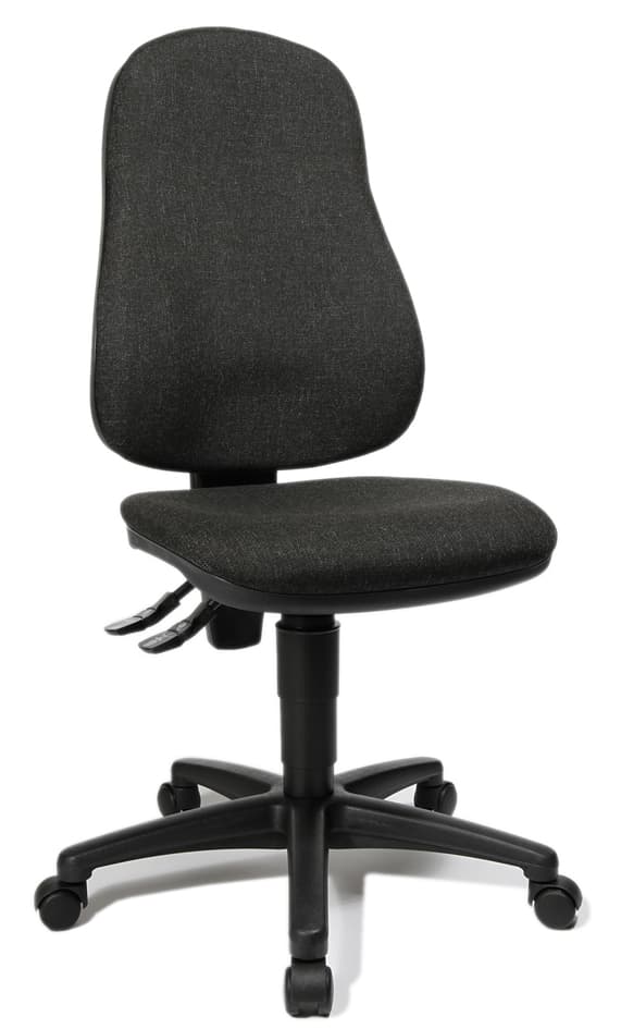 Topstar Bürodrehstuhl , Point 60, , Anthrazit