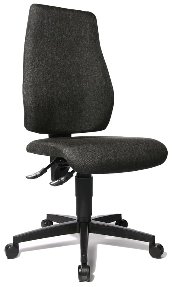 Topstar Bürodrehstuhl , Trendstar 10, , Anthrazit