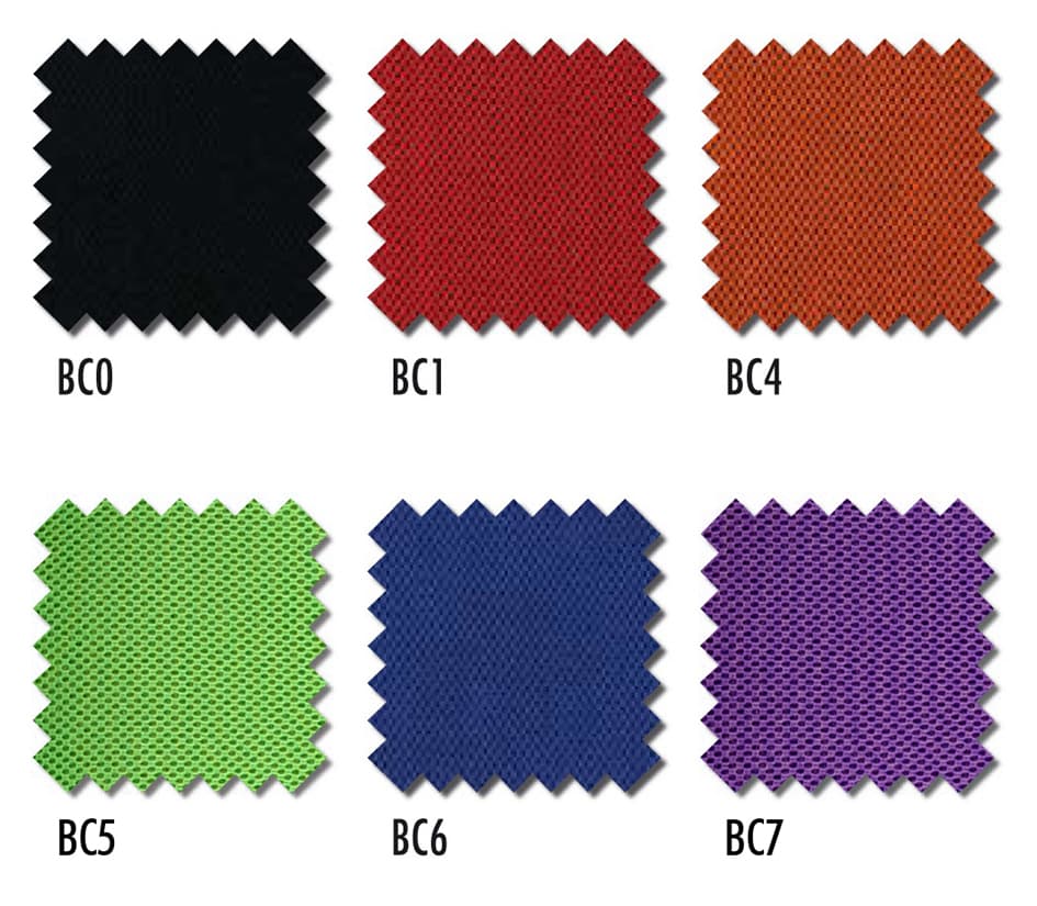 Topstar Bürodrehstuhl , P 91, , Royalblau